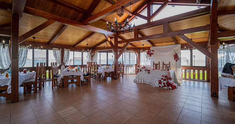 Фото №8 зала Grand Royal