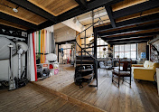 Фото №3 зала Come in loft
