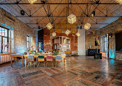 Фото №13 зала LOFT HALL