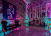 Фото №13 зала LOFT HALL