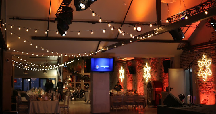 Фото №2 зала Event Hall Онегин
