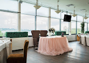 Фото №11 зала Panorama Steak House