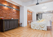 Фото №8 зала Manolo Loft
