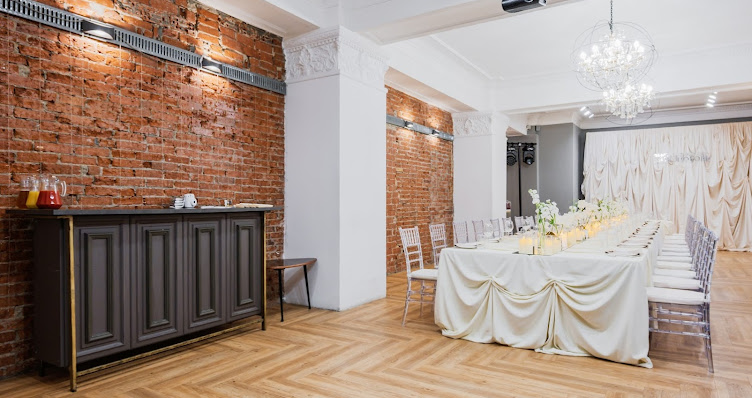 Фото №8 зала Manolo Loft