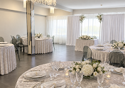 Фото №8 зала Event Hall Жемчужный