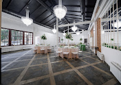 Фото №11 зала Ya-loft