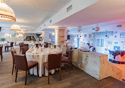 Фото №12 зала Stroganoff Bar&Grill