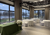 Фото №19 зала Event Hall Жемчужный
