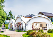 Фото №3 зала DeLore