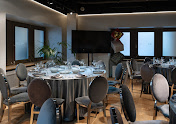 Фото №7 зала Nikolsky LOFT